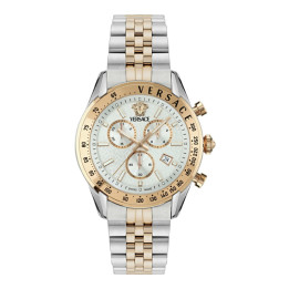 Versace VE8R00424 Chrono Master Montre Hommes Chronographe