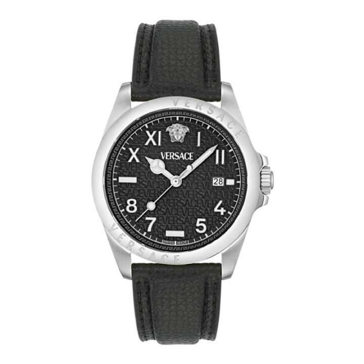 Versace VE9H00124 Anteo Montre Hommes