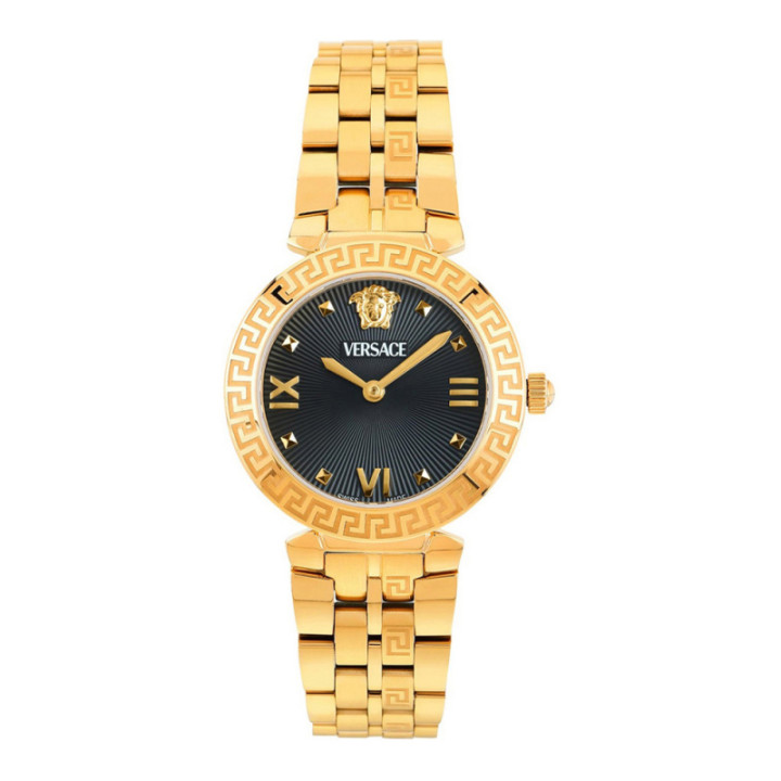 Versace VEOCA0524 Daphnis Montre Femmes