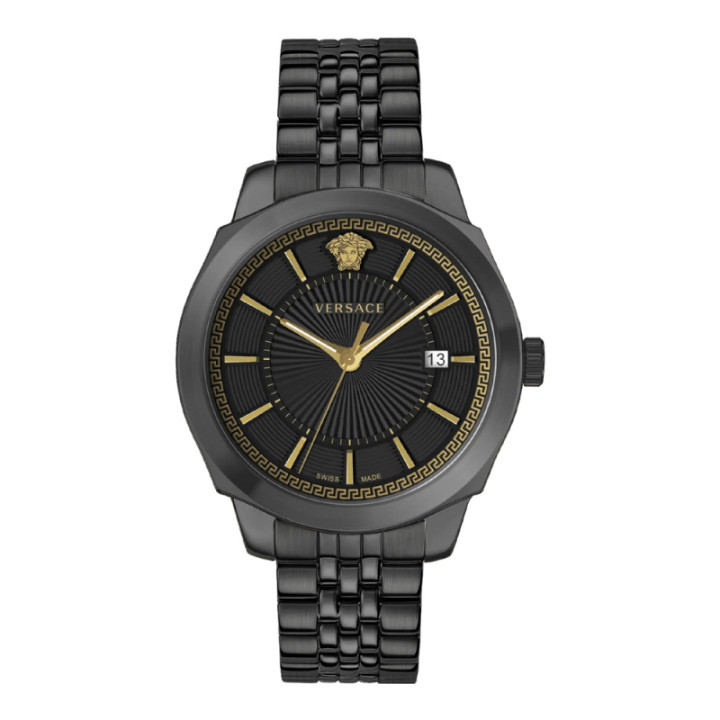 Versace VEV901823 Icon Classic Montre Hommes
