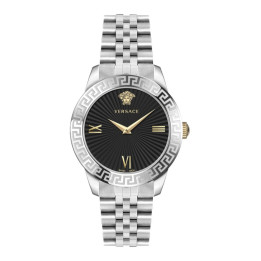 Versace VEVC00419 Greca Montre Femmes