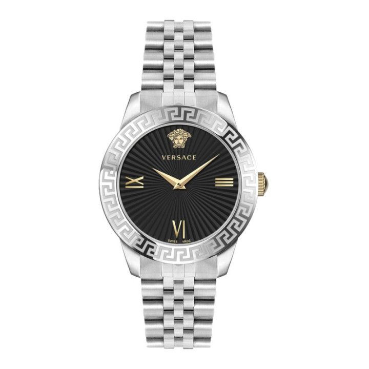 Versace VEVC00419 Greca Montre Femmes