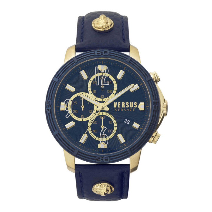 Versus VSPHJ0220 Bicocca Montre Hommes