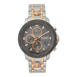 Versus VSPHJ0820 Bicocca Montre Hommes Chronographe