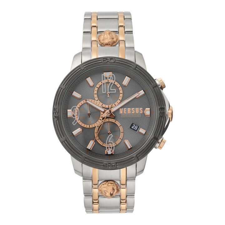 Versus VSPHJ0820 Bicocca Montre Hommes Chronographe