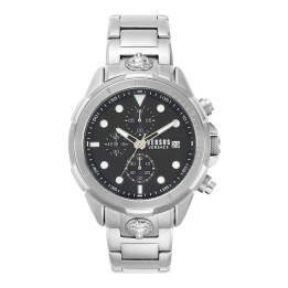 Versus VSPLP0419 6E Arrondissement Montre Hommes Chronographe