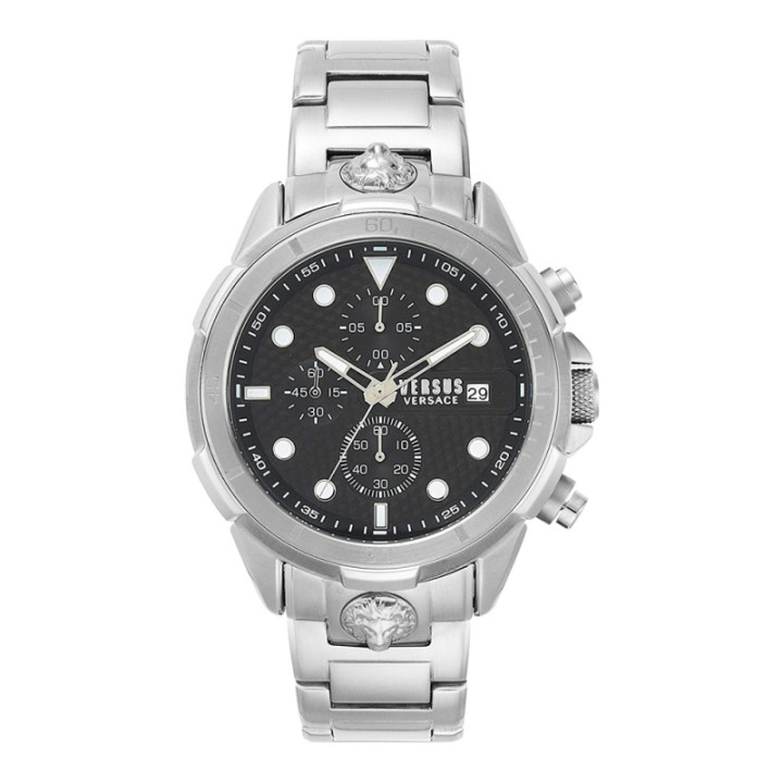 Versus VSPLP0419 6E Arrondissement Montre Hommes Chronographe