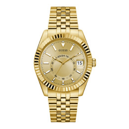 Guess Jaden GW0977G2 Montre Hommes