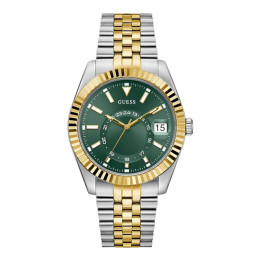 Guess Jaden GW0977G4 Montre Hommes