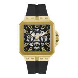Guess Leo GW0637G2 Montre Hommes