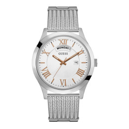 Guess Metropolitan W0923G1 Montre Hommes