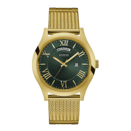 Guess Metropolitan W0923G2 Montre Hommes