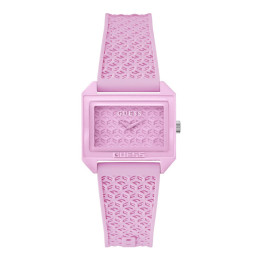 Guess Mod Pop GW0677L2 Montre Femmes