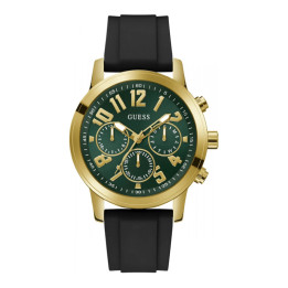 Guess Parker GW0708G2 Montre Hommes