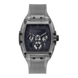 Guess Phoenix GW0203G9 Montre Hommes