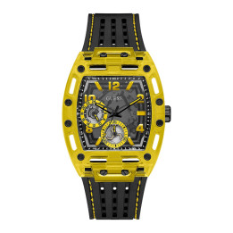 Guess Phoenix GW0499G2 Montre Hommes