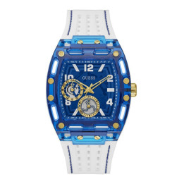 Guess Phoenix GW0499G6 Montre Hommes
