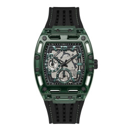 Guess Phoenix GW0499G7 Montre Hommes