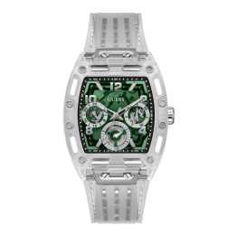 Guess Phoenix GW0499G8 Montre Hommes