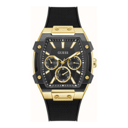 Guess Phoenix GW0956G2 Montre Hommes
