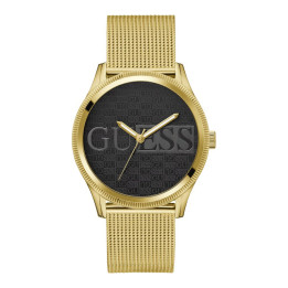 Guess Reputation GW0710G2 Montre Hommes