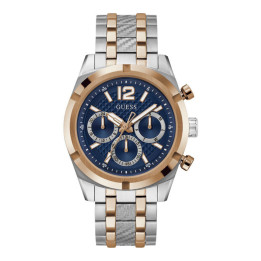 Guess Resistance GW0714G3 Montre Hommes