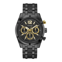 Guess Resistance GW0714G4 Montre Hommes
