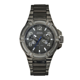 Guess Rigor W0218G1 Montre Hommes