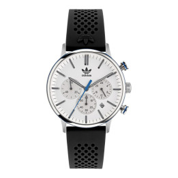 Adidas Style Code One Chrono AOSY22014 Montre Hommes Chronographe