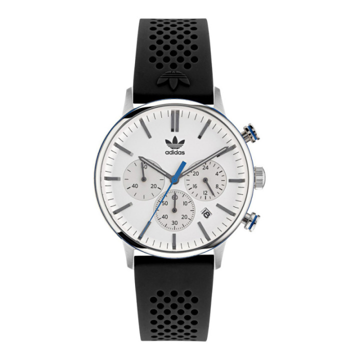 Adidas Style Code One Chrono AOSY22014 Montre Hommes Chronographe