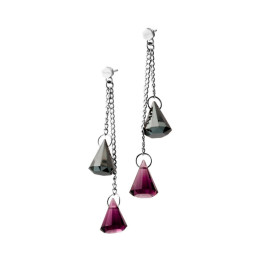 Brosway Boucles Oreilles Femmes BDI04