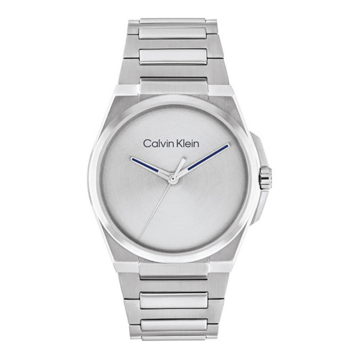 Calvin Klein Meta Minimal 25200456 Montre Hommes