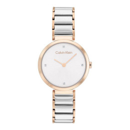 Calvin Klein Minimalistic 25200139 Montre Femmes