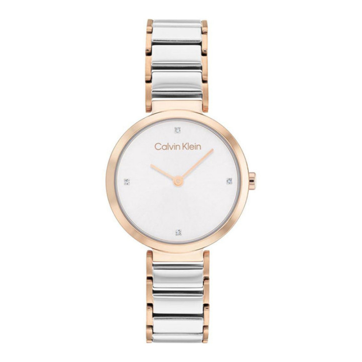 Calvin Klein Minimalistic 25200139 Montre Femmes