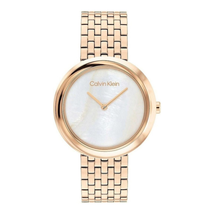 Calvin Klein Sculptural 25200322 Montre Femmes
