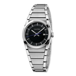 Calvin Klein Step K6K33143 Montre Femmes