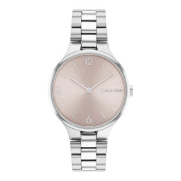 Calvin Klein Timeless 25200129 Montre Femmes