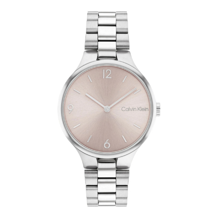 Calvin Klein Timeless 25200129 Montre Femmes
