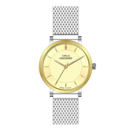 Carlo Cantinaro CC1002LM013 Montre Femmes