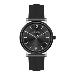 Carlo Cantinaro CC1003GL005 Montre Hommes