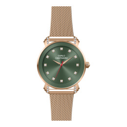 Carlo Cantinaro CC3013 Montre Femmes