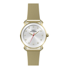 Carlo Cantinaro CC3014 Montre Femmes