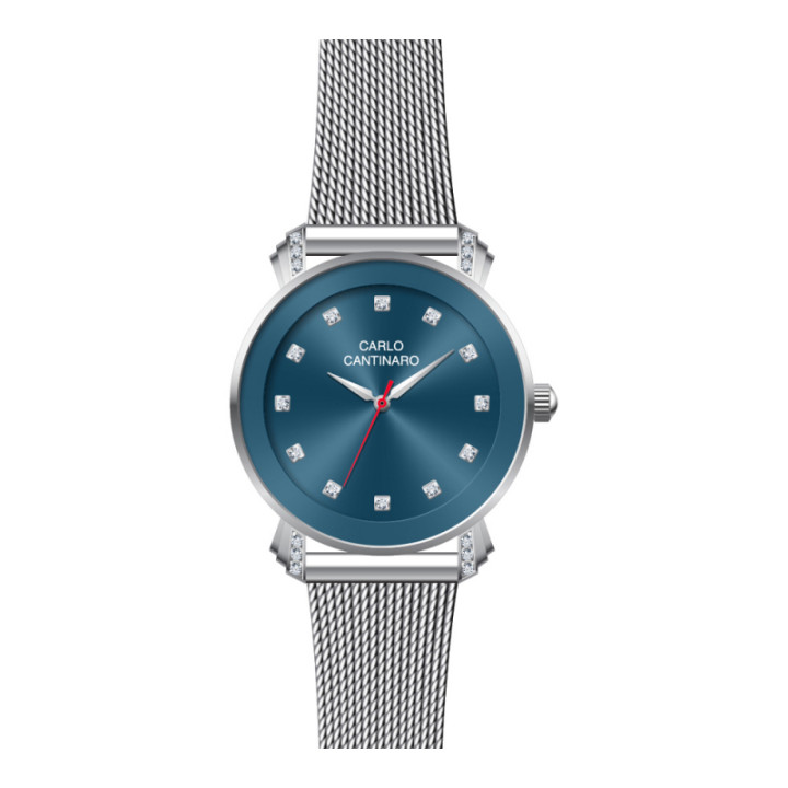 Carlo Cantinaro CC3015 Montre Femmes