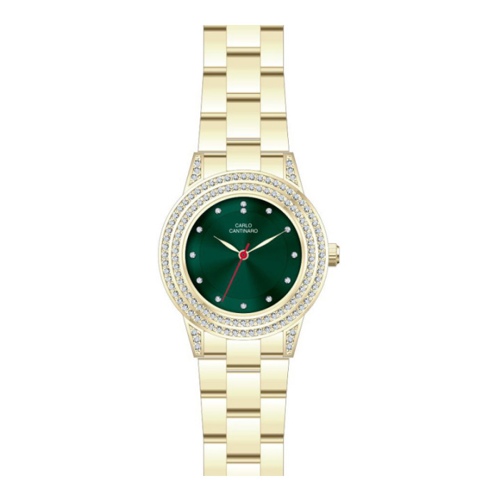 Carlo Cantinaro CC3016 Montre Femmes