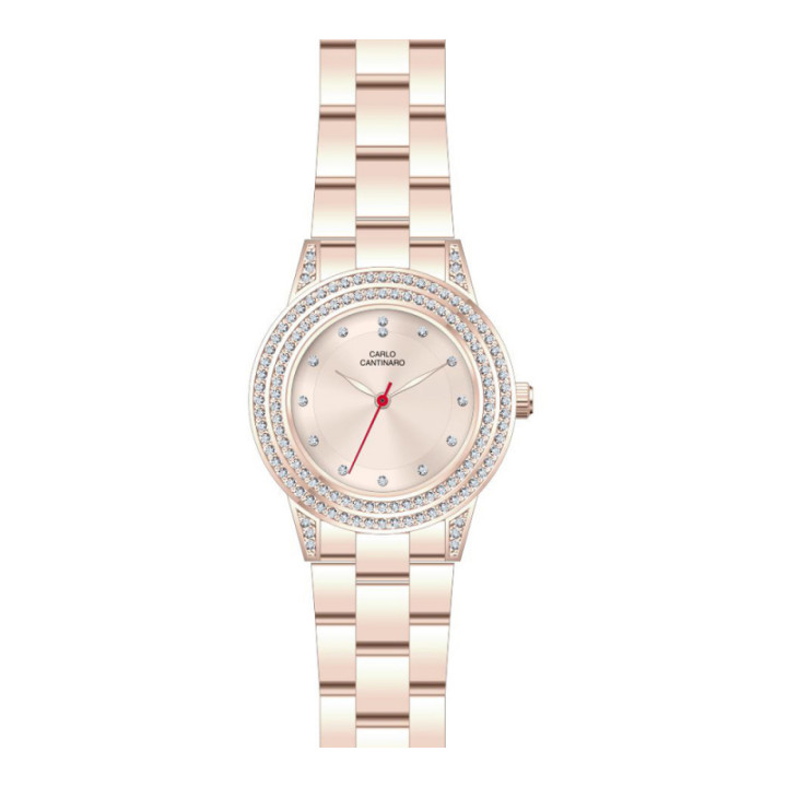 Carlo Cantinaro CC3017 Montre Femmes