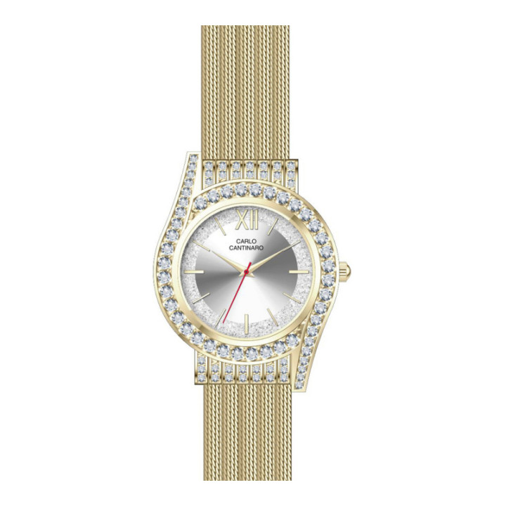 Carlo Cantinaro CC3020 Montre Femmes
