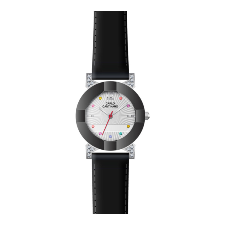 Carlo Cantinaro CC3027 Montre Femmes