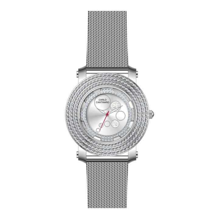 Carlo Cantinaro CC3029 Montre Femmes