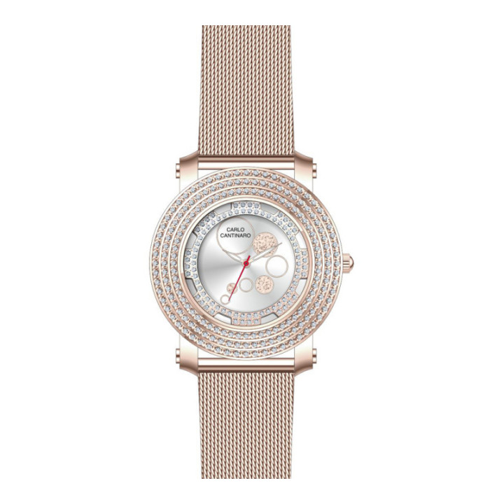 Carlo Cantinaro CC3030 Montre Femmes