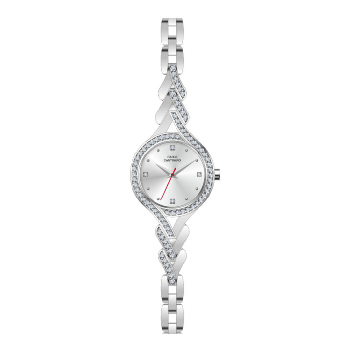Carlo Cantinaro CC3031 Montre Femmes